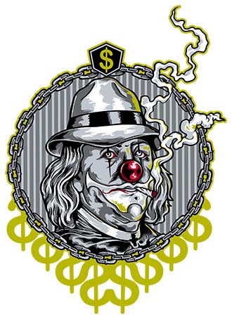 Clown